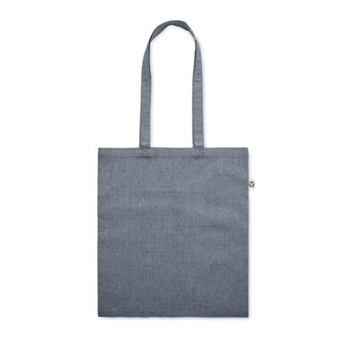 Tote bag 80% recycled cotton - Image 5